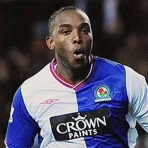 Benni McCarthy