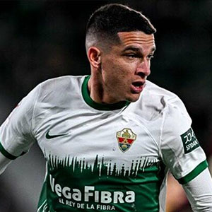 Lautaro Blanco