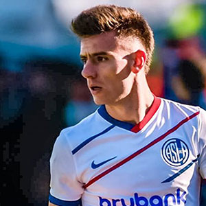 Malcom Braida