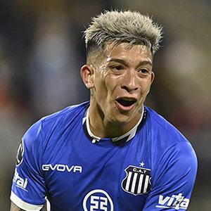 Matías Esquivel