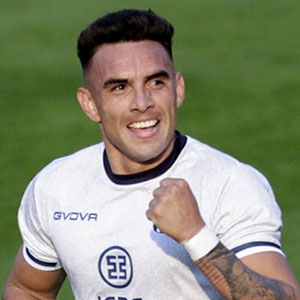 Enzo Díaz