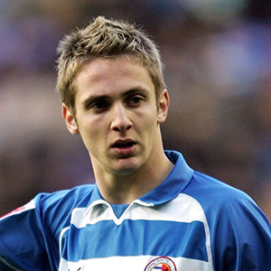 Kevin Doyle