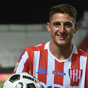 Gastón González