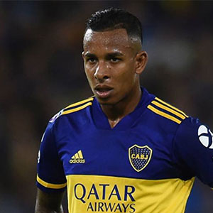 Sebastián Villa