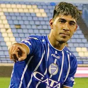 Salomón Rodríguez