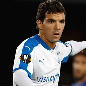 Emilio Zelaya