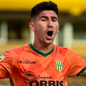 Agustín Fontana