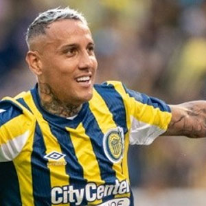 Jhonatan Candia