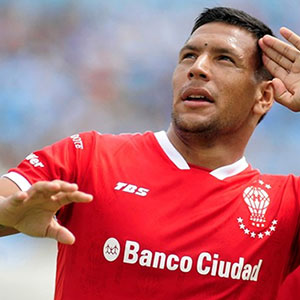Andrés Chávez