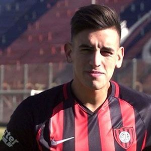 Alexis Castro