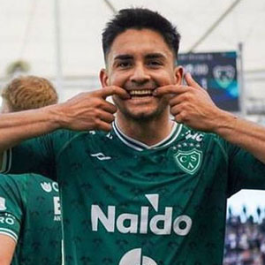 Jonathan Torres