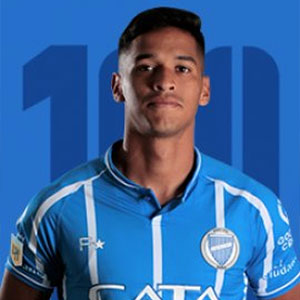 Sebastián Lomonaco
