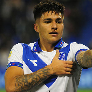 Santiago Castro