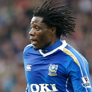 Benjani Mwaruwari