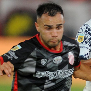 Lucas Brochero
