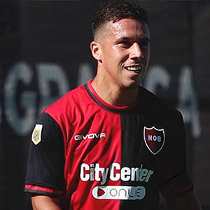 Francisco González