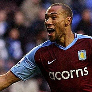 John Carew