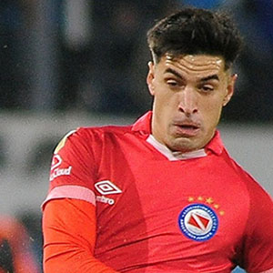 Nicolás Oroz