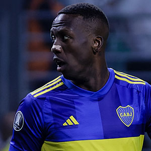 Luis Advíncula
