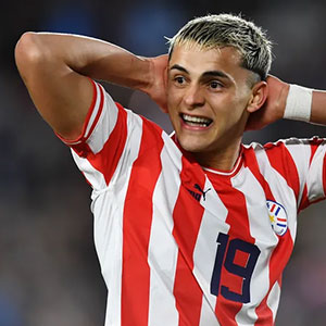 Ramón Sosa