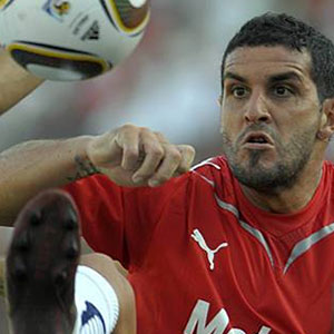 Darío Gandín