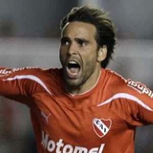 Facundo Parra