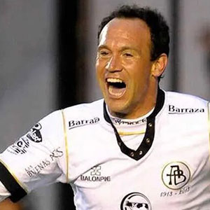Mauro Matos