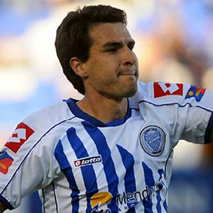 David Ramírez