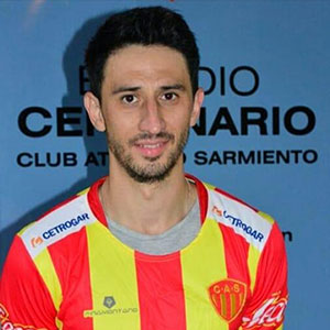 Alexis Nicolás Castro