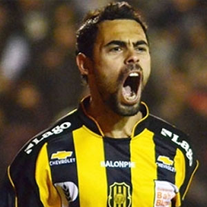 Martín Rolle