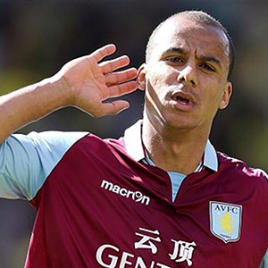 Gabriel Agbonlahor