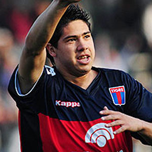 Diego Morales