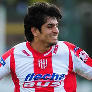 Paulo Rosales