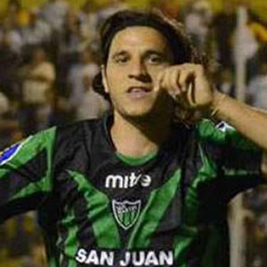 Gastón Caprari