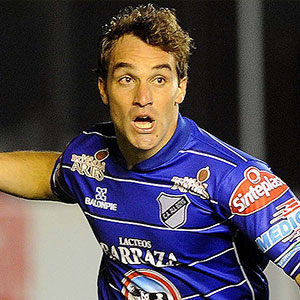 Iván Borghello