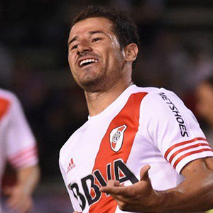 Rodrigo Mora