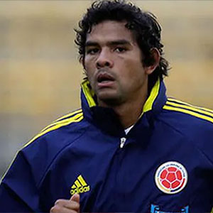 Humberto Osorio