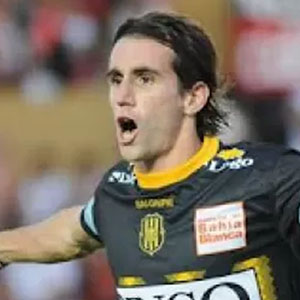 Andrés Franzoia