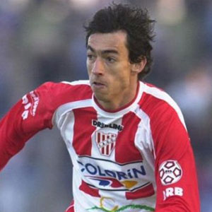 Hernán Boyero