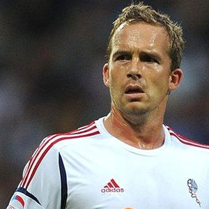 Kevin Davies