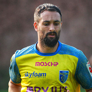 Facundo Pereyra