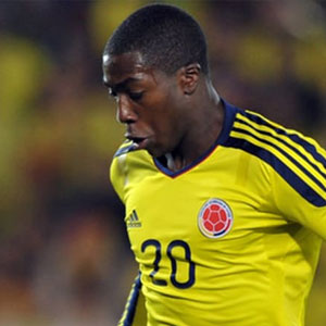 José Adolfo Valencia