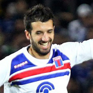 Mariano Echeverría