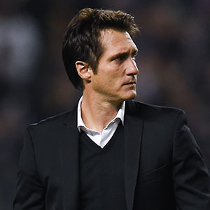 Guillermo Barros Schelotto