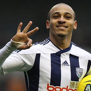 Peter Odemwingie