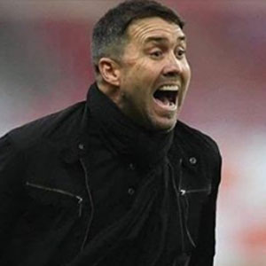 Eduardo Coudet