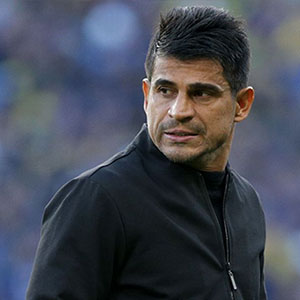 Hugo Ibarra