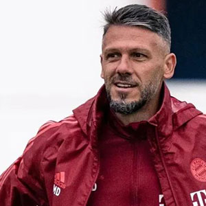 Martín Demichelis