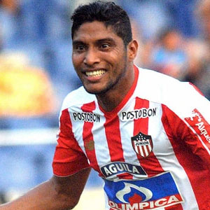 Luis Carlos Ruiz