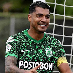 Jefferson Duque